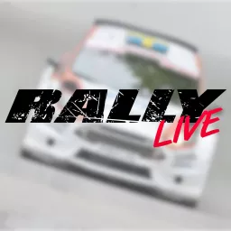 Rally Live Podcast artwork