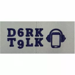 Dork Talk Podcast artwork