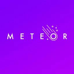 Meteor, le podcast astrologique artwork