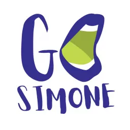 Go Simone Podcast artwork