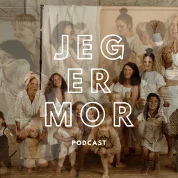 Jegermor Podcast artwork