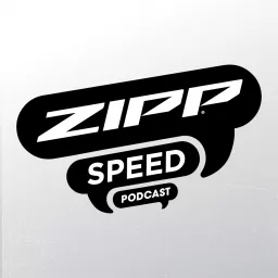 Zipp Speed Podcast artwork