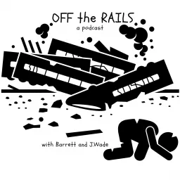 Off the Rails: A Podcast artwork
