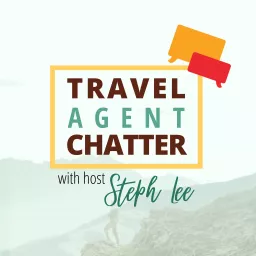 HAR's Travel Agent Chatter | Friday 15 Podcast artwork