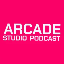 Arcade Studio Podcast artwork