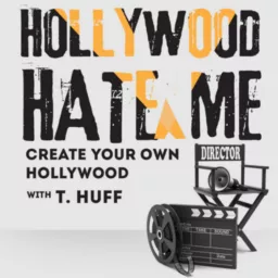 Hollywood Hate Me Podcast artwork