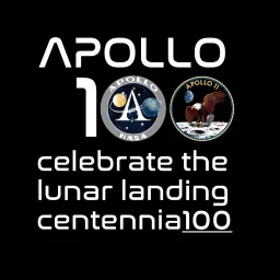 Apollo 100 Podcast artwork