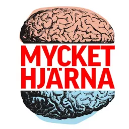 Mycket Hjärna Podcast artwork