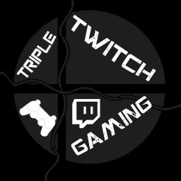 Triple Twitch Gaming Podcast artwork