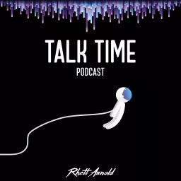 Talk Time Podcast artwork