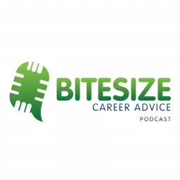 Bitesize Career Advice Podcast artwork