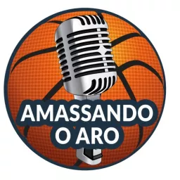 Podcast Amassando o Aro artwork
