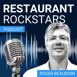 Restaurant Rockstars Podcast artwork