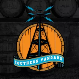 Southern Vangard Podcast artwork