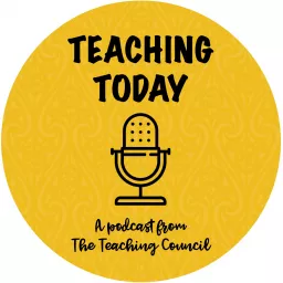 Teaching Council of Aotearoa New Zealand Podcast artwork