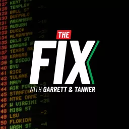The Fix Podcast artwork