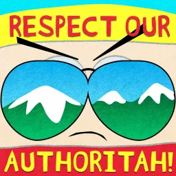 Wisecrack on SOUTH PARK – Respect My Authoritah!