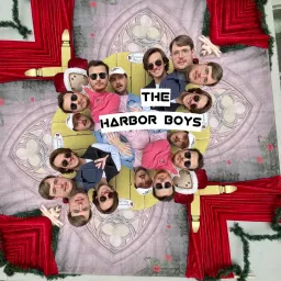 The Harbor Boys Podcast artwork