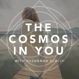 Cosmos In You - Guide to Inner Space Podcast artwork