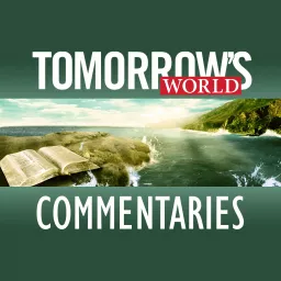 Tomorrow's World Commentary