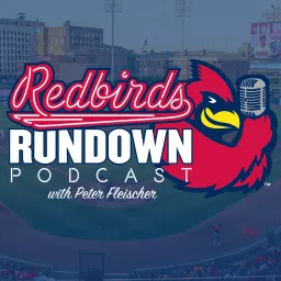 Redbirds Rundown Podcast artwork