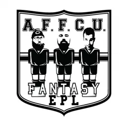 Association Fantasy Football Cast United — FPL Pod Podcast artwork
