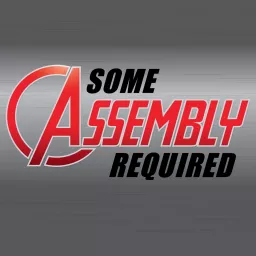 Some Assembly Required: An Avengers Podcast