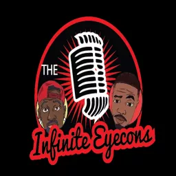 Infinite Eyecons Podcast artwork
