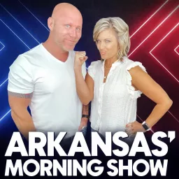 Arkansas' Morning Show w/ Brandon & Kelly Podcast artwork