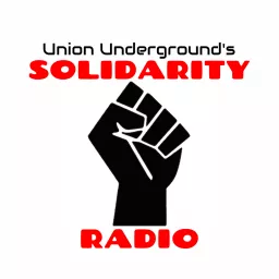 Solidarity Radio Podcast artwork
