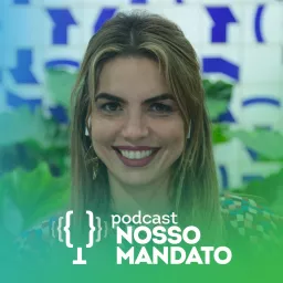 Nosso Mandato Podcast artwork