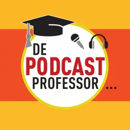 podcastprofessor artwork