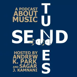 Send Tunes Podcast artwork
