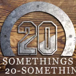 20-Somethings in 20-Something