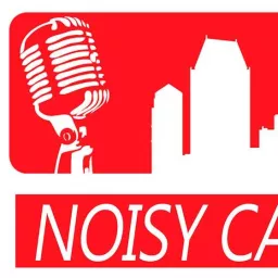 Noisy Cavern Podcast artwork