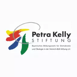 Petra Kelly Stiftung Podcast artwork