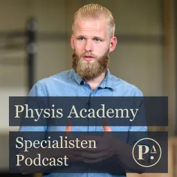 Physis Academy Specialisten Podcast artwork
