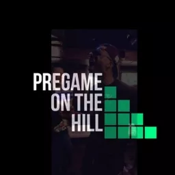 The Pregame On the Hill Podcast artwork
