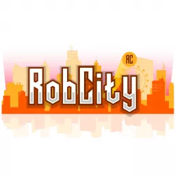 Robcity Podcast artwork