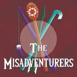 The Misadventurers | A D&D Folklore Mystery Tour