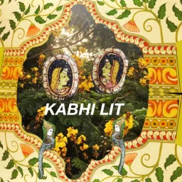 Kabhi Lit Podcast artwork