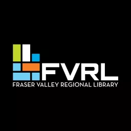 FVRL ReadRadio Podcast