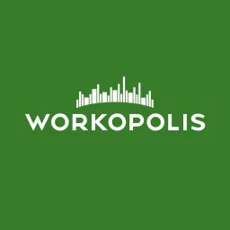 Workopolis - Safe for Work Podcast artwork