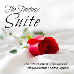 The Fantasy Suite Podcast artwork