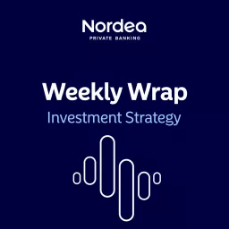 Nordea Private Banking International Podcast artwork