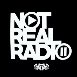 Not Real Radio