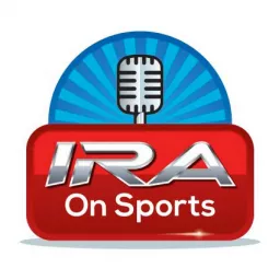 Ira On Sports Podcast artwork