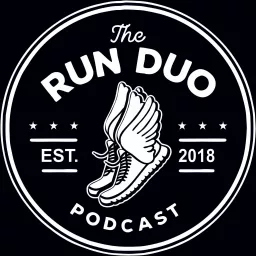 The Run Duo Podcast artwork