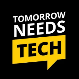 Tomorrow Needs Michigan Tech Podcast artwork