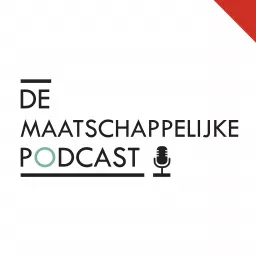 De Maatschappelijke Podcast artwork
